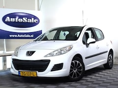 Peugeot 207 - 1.4 XR 5-Deurs AIRCO BLUETHOOTH '10