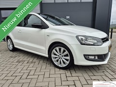 Volkswagen Polo - 1.2 TSI MATCH SCHUIFKANTELDAK XENON CRUISE