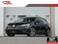 Renault Mégane E-Tech - Estate 1.6 Plug-In Hybrid 160 Intens |