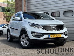 Kia Sportage - 1.6 GDI ISG X-ecutive Plus Pack TREKHAAK|CRUISE CONRTOLR