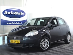 Fiat Punto Evo - 1.2 Dynamic 2eEIGNR NAP AIRCO '10