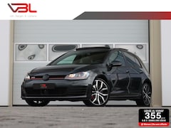 Volkswagen Golf - 2.0 TSI 230PK GTI Performance | Top staat |