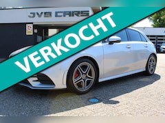 Mercedes-Benz A-klasse - 180 Advantage