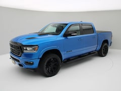 Dodge Ram 1500 - 5.7 V8 4x4 Crew Cab Laramie