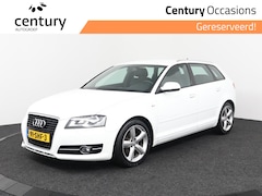 Audi A3 Sportback - 1.4 TFSI 125Pk Ambition Pro Line S