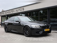BMW M5 - 5-serie V8 | Schuifdak | Dealer onderhouden |