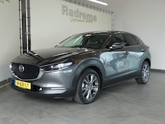 Mazda CX-30 - Skyactive-X 180 Automaat AWD