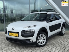 Citroën C4 Cactus - 1.2 PureTech Business Camera / Navigatie / Cruise Control