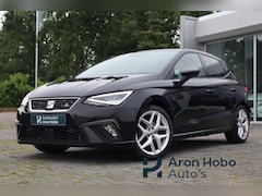 Seat Ibiza - 1.0 TSI FR Beats Audio, Keyless, Virtual, Camera, Full Led