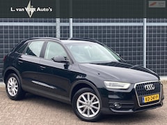 Audi Q3 - 2.0 TDI Pro Line