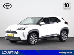 Toyota Yaris Cross - 1.5 Hybrid Dynamic Limited | Parkeercamera | Apple Carplay |
