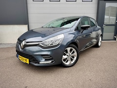 Renault Clio - 1.2 16V DAB / Parksens / Cruise