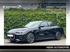 BMW i4 - eDrive40 | M-Sport | 19'' | S/k-dak | Park. Plus | Head-Up | Comf. Acc. | HiFi | Stuur. +