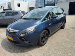 Opel Zafira Tourer - 1.6 CDTI Business+ 7p. Bj 2015 Exportprice EX BPM