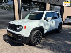 Jeep Renegade - 1.6 E-Torq Black Line