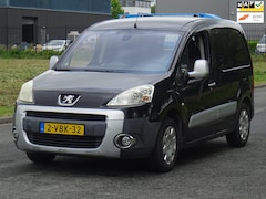 Peugeot Partner - 122 1.6 HDI L1 XT 3-ZITSTOELEN NAP/APK