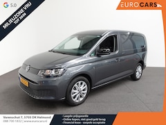 Volkswagen Caddy Cargo Maxi - 2.0 TDI Style Automaat Automaat Airco Bluetooth Cruise Control App-Connect