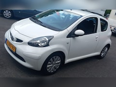 Toyota Aygo - 1.0-12V Access