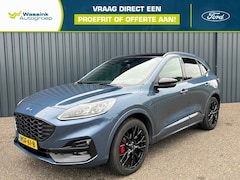 Ford Kuga - 2.5 PHEV e-CVT 225pk ST-Line | 20" Lmv | Navi | Camera |
