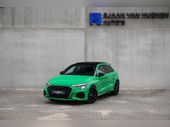 Audi A3 Sportback - 45 TFSI e PHEV S Edition S-line 245pk S-Tronic Panoramadak|Virtual Cockpit|Kuipstoelen ele