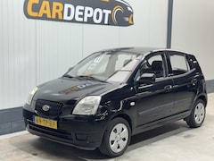 Kia Picanto - 1.0 Light