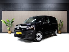 Citroën Berlingo - 1.5 BlueHDi 100 | Camera | Navi | Cruise |