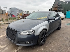 Audi A3 - 1.4 TFSI Attraction Pro Line *gearbox defekt* getriebe defekt