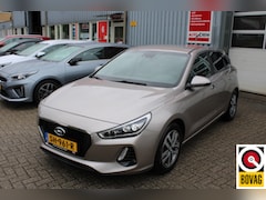 Hyundai i30 - 1.0 T-GDI Premium