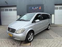 Mercedes-Benz Viano - 3.0 CDI DC Ambiente Lang 6 Pers