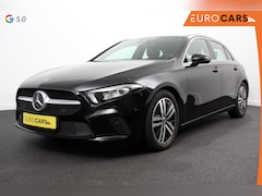 Mercedes-Benz A-klasse - 200 163pk Progressive Automaat | DEMO | Navigatie Camera Park Assist Cruise Control Virtua