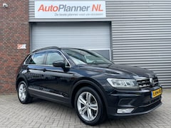 Volkswagen Tiguan - 1.4 TSI ACT Highline Camera Virtual