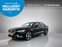 Volvo S60 - 2.0 Rech. T6 Ultra Bright | Panoramadak | 360° Camera | Harman/K