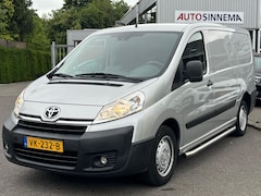 Toyota ProAce - 1.6D L2H1 Aspiration Trekhaak Cruise