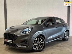 Ford Puma - 1.0 EcoBoost Hybrid ST-Line Navi|Cruise|Virtual|LED|Dealer Onderhouden