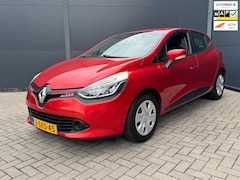 Renault Clio - 0.9 TCe Expression / Nap / Navi