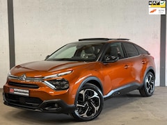 Citroën C4 - 1.2 Puretech Shine Pano|LED|360|Navi|Carplay|Dealer Onderhouden