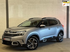 Citroën C5 Aircross - 1.2 130PK Navi|360Camera|Blindspot|Carplay|Cruise|Dealer Onderhouden