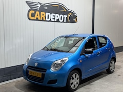 Suzuki Alto - 1.0 Comfort