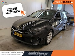 Kia Cee'd Sportswagon - Ceed 1.0 T-GDi DynamicLine Navigatie Apple Carplay / Android Auto Camera Parkeersensoren a