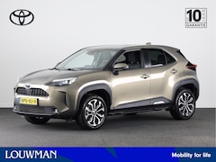 Toyota Yaris Cross - 1.5 Hybrid First Edition Limited