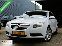 Opel Insignia Sports Tourer - 1.6 T Edition/Airco/Navi/Pdc/Nap