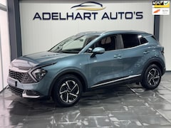 Kia Sportage - 1.6 T-GDi MHEV ComfortLine / Navigatie full map / Camera / Cruise control / Climate contro