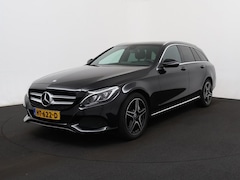 Mercedes-Benz C-klasse Estate - 350 e Lease Edition