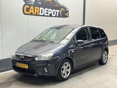 Ford C-Max - 1.6-16V Trend