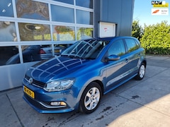 Volkswagen Polo - 1.2 TSI Comfortline