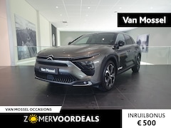 Citroën C5 X - 1.6 Plug-in Hybrid Business Plus | Elektrisch verstelbare stoelen | Lederen bekleding | De