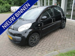 Citroën C1 - 1.0-12V Ambiance Automaat 5-deurs
