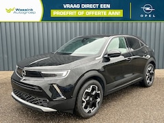 Opel Mokka - 130pk Automaat Ultimate | AGR stoel | Carplay |