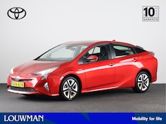 Toyota Prius - 1.8 Hybrid Executive Limited | JBL-Audio | Navigatie |