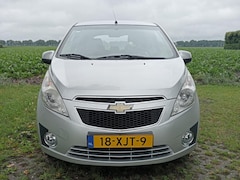 Chevrolet Spark - 1.0 16V LS Bi-Fuel